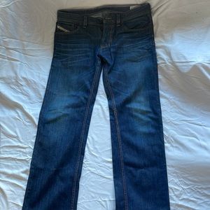 Diesel men’s jeans